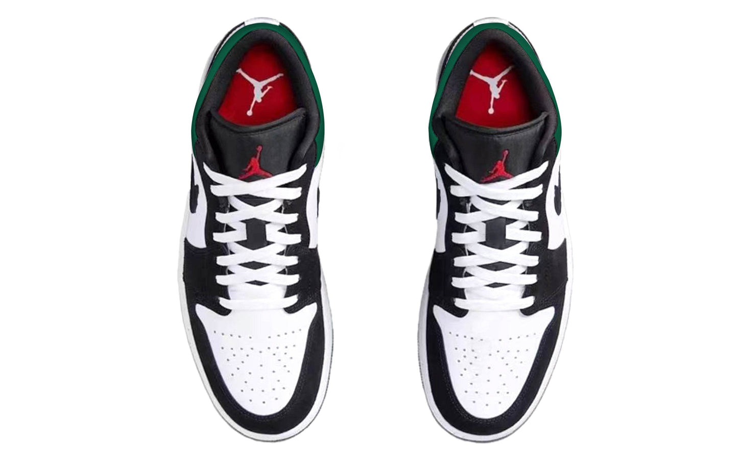 Кроссовки Air Jordan 1 - Boxette Shop