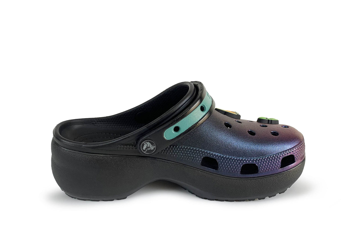 Шлепанцы Crocs Classic Platform Clog EVA - Boxette Shop