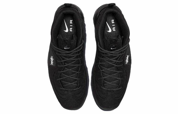 Кроссовки Stussy x Nike Air Penny 2 - Boxette Shop