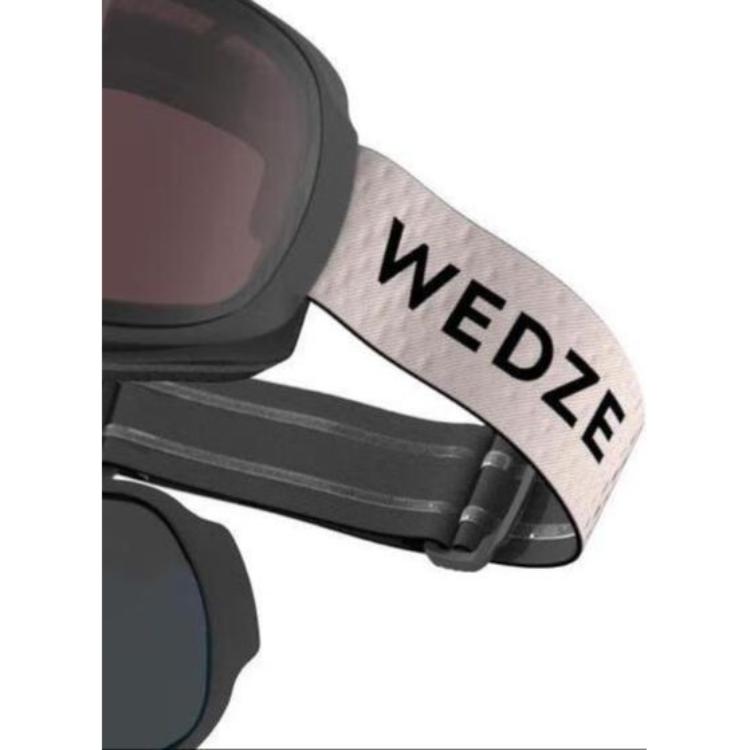 Очки горнолыжные Decathlon Wedze