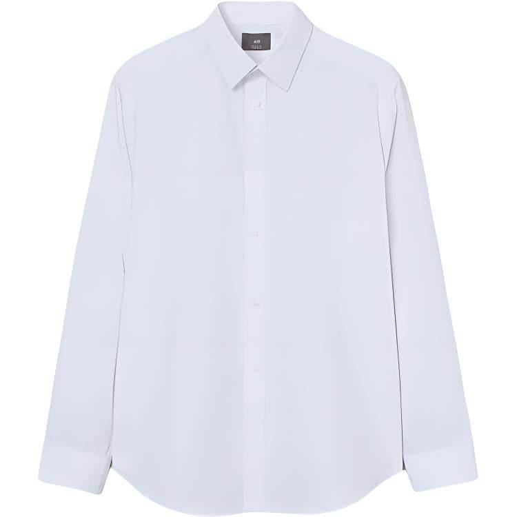 Рубашка мужская H&M - Boxette Shop