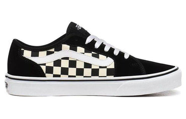 Кеды Vans Filmore Decon Checkerboard - Boxette Shop