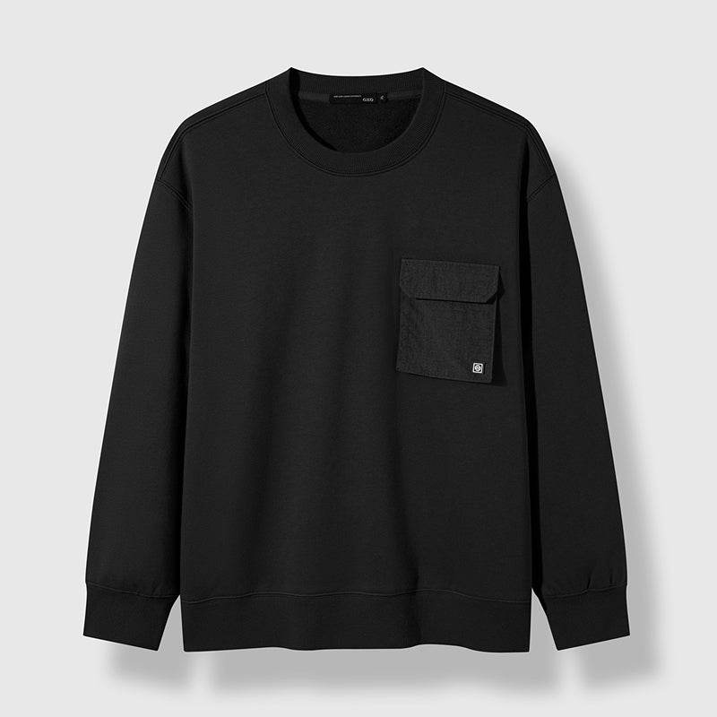 Свитшот мужской Gxg - Boxette Shop