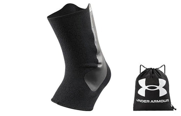Защита голеностопы Under Armour - Boxette Shop