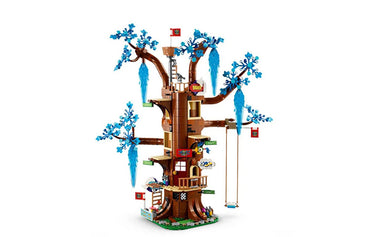 Конструктор LEGO "Dream City: Fantasy Treehouse" (71461) - Boxette Shop