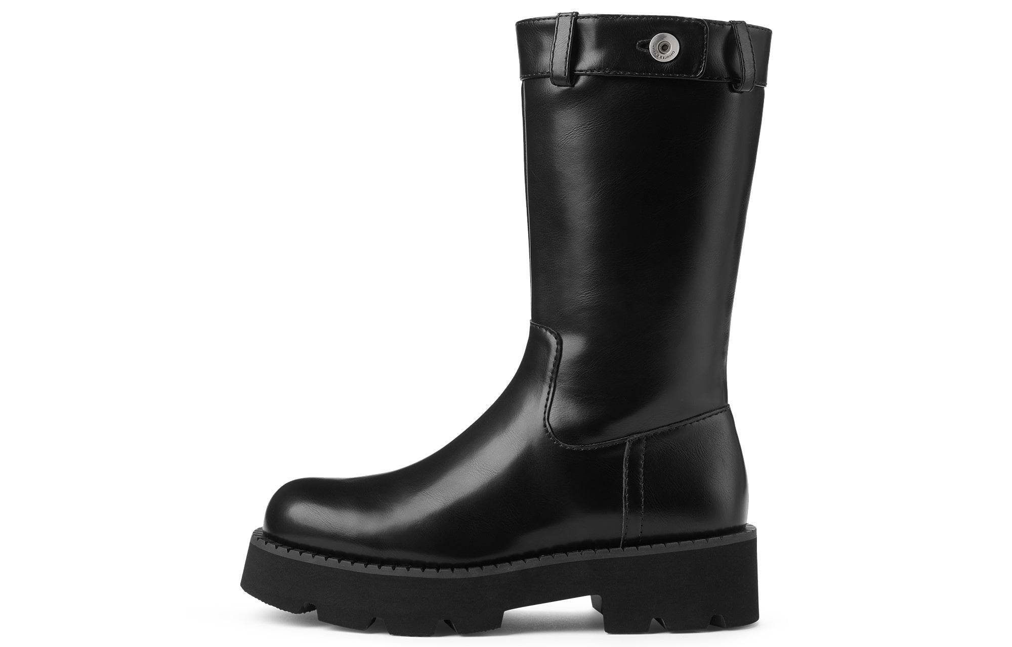 Сапоги женские Charles&Keith - Boxette Shop