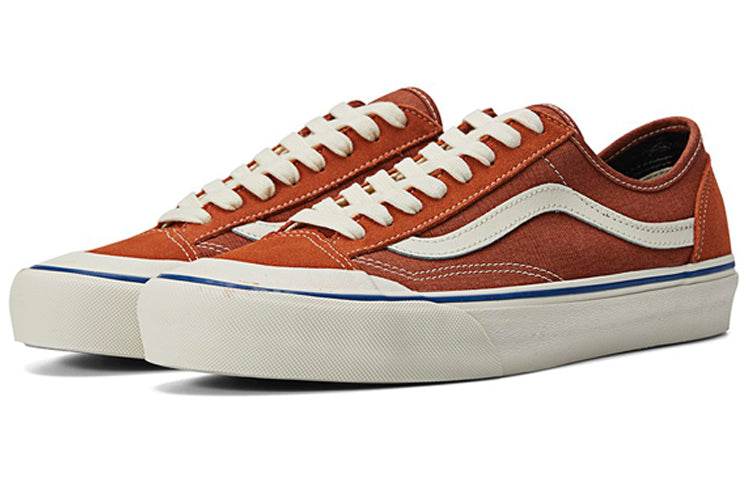 Кеды Vans Style 36 - Boxette Shop