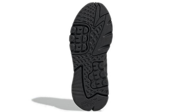Кроссовки детские Adidas Originals Nite Jogger Shock Absorbing - Boxette Shop
