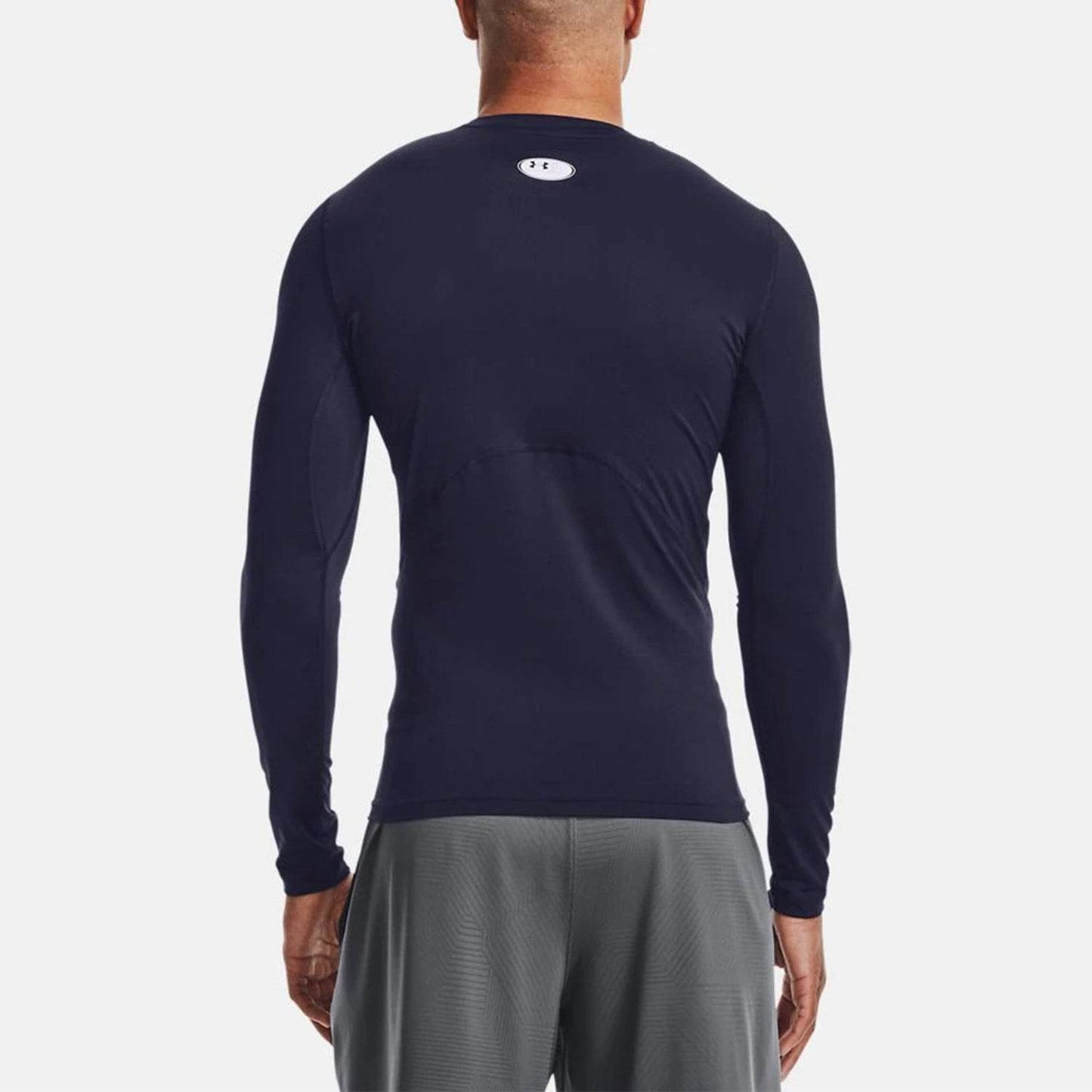 Спортивный лонгслив мужской Under Armour - Boxette Shop