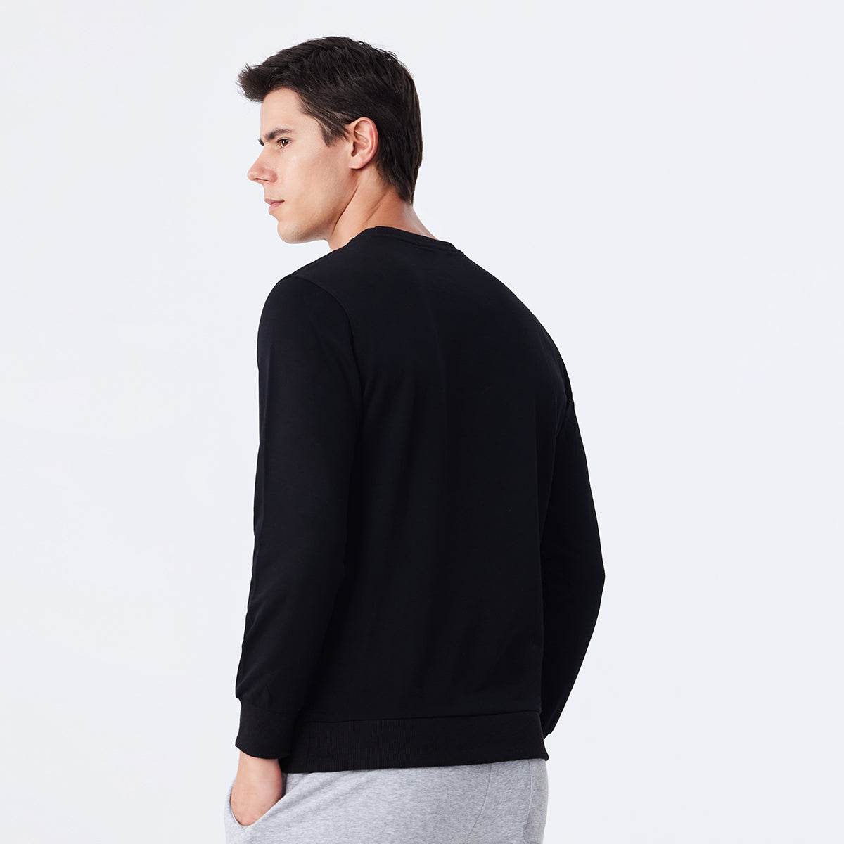 Свитер мужской U.S. Polo Assn. - Boxette Shop