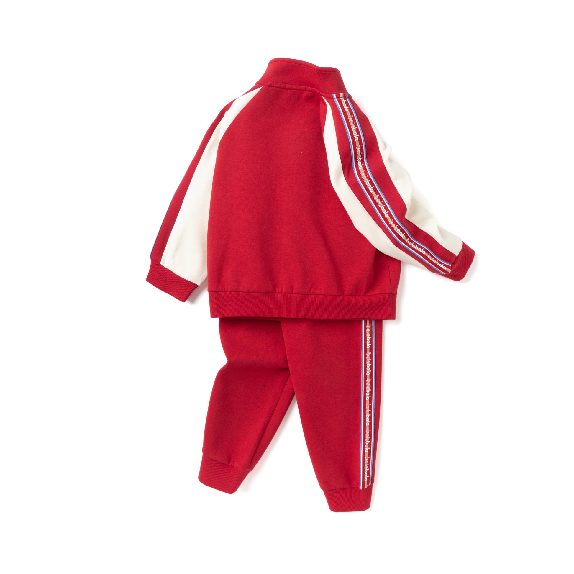 Спортивный костюм для девочек Balabala - Boxette Shop