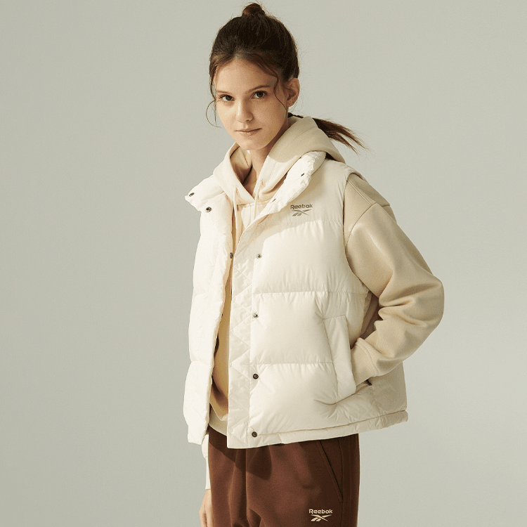 Жилет женский Reebok - Boxette Shop