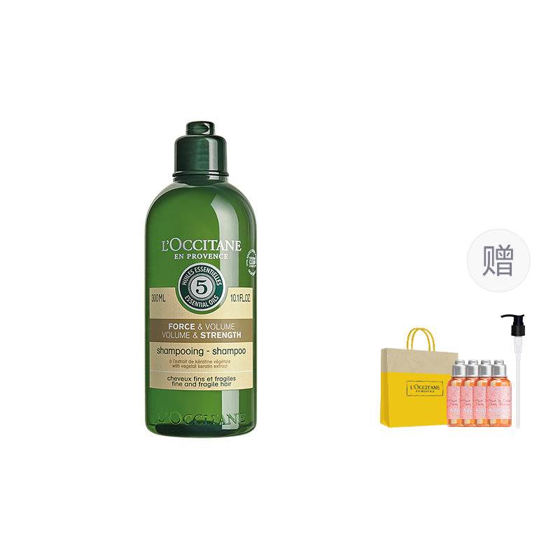 Шампунь L'Occitane 5-в-1 Herbal Essence - Boxette Shop