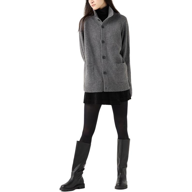 Кардиган Uniqlo