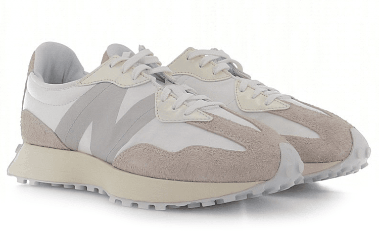 Кроссовки New Balance NB 327 - Boxette Shop