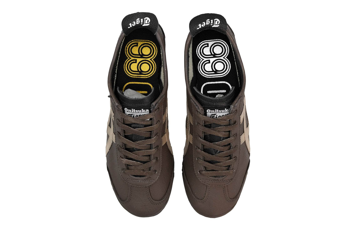 Кроссовки Onitsuka Tiger Mexico 66 Koala Party - Boxette Shop