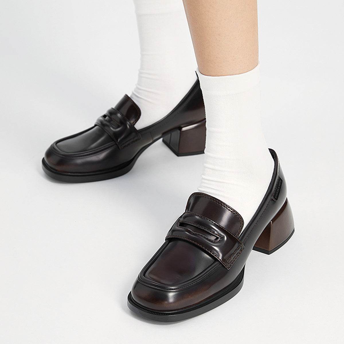 Лоферы женские Charles & Keith - Boxette Shop