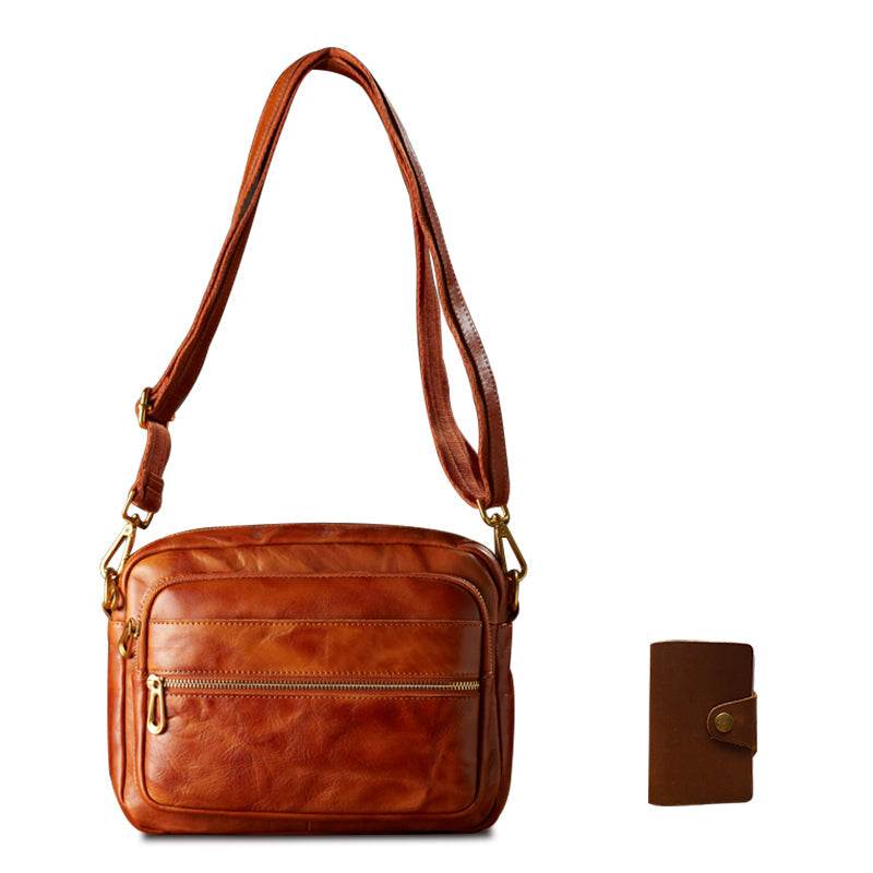 Сумка мужская Simple & Nature - Boxette Shop