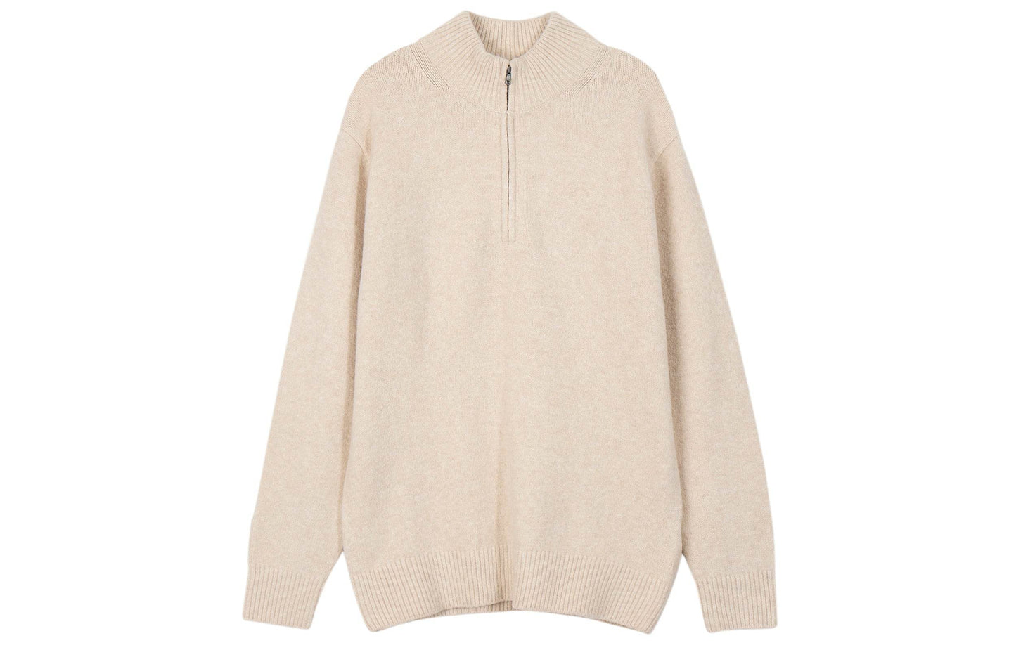 Свитер мужской Uniqlo - Boxette Shop