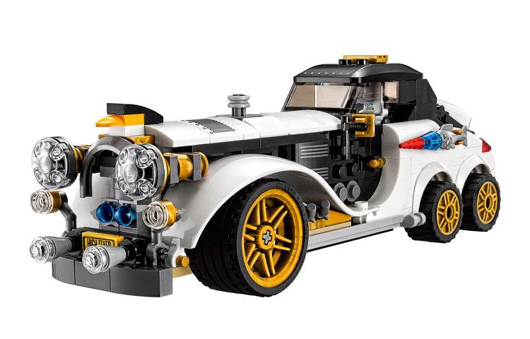 Конструктор LEGO Batman (70911) - Boxette Shop
