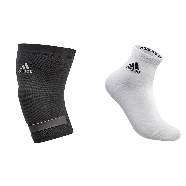 Наколенник Adidas adsu-13321 - Boxette Shop