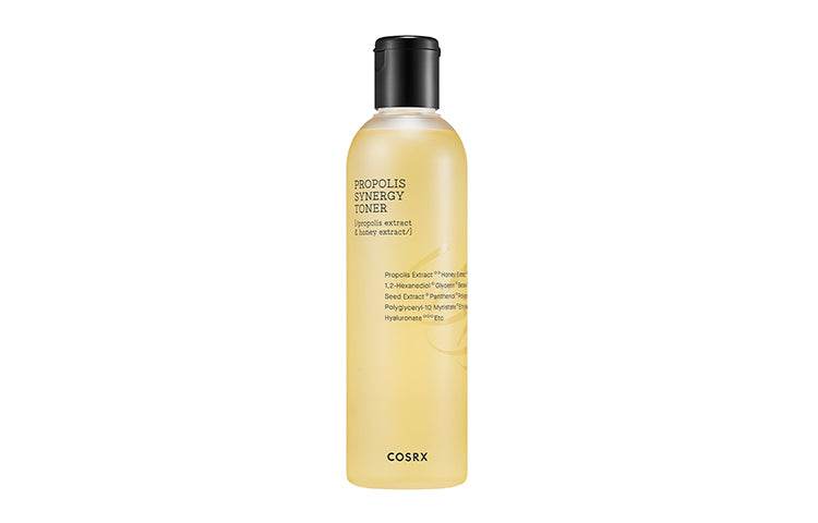 Тонер с прополисом Cosrx Propolis Synergy Toner 280 мл - Boxette Shop