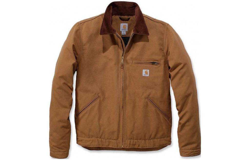 Куртка мужская Carhartt Detroit Jacket - Boxette Shop