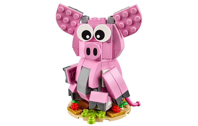 LEGO cho'chqa (40186)