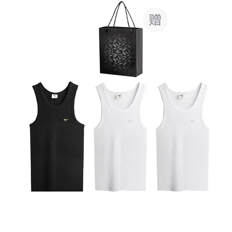 Майка мужская Septwolves Logo Cotton - Boxette Shop