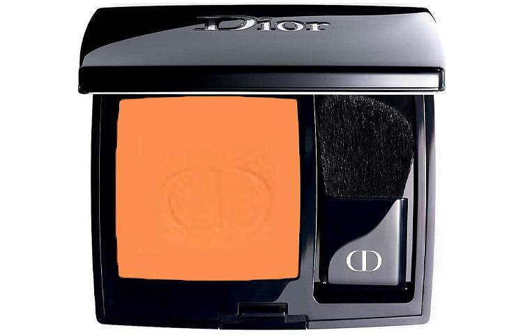 Румяна Dior Intense Blue and Gold Rouge - Boxette Shop