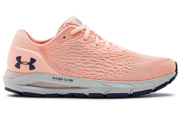 Кроссовки женские Under Armour HOVR Sonic 3 - Boxette Shop