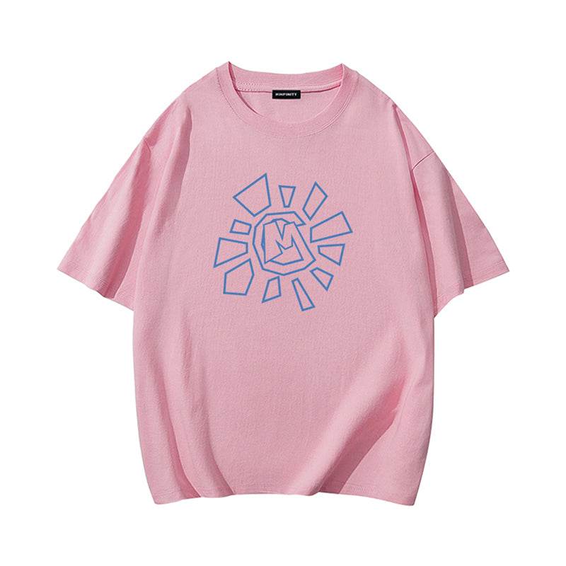 Футболка женская Minfinity - Boxette Shop