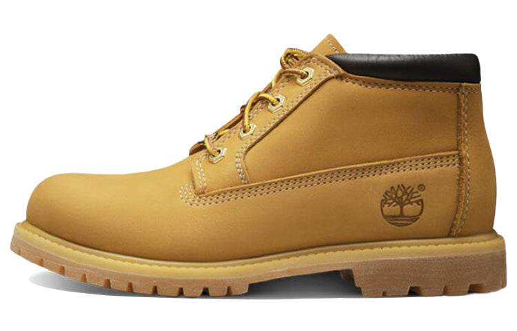 Ботинки Timberland Nellie - Boxette Shop