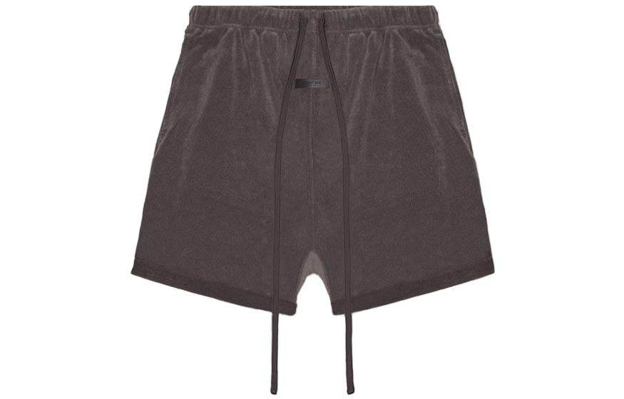 Шорты мужские Fear of God Essentials Terry - Boxette Shop
