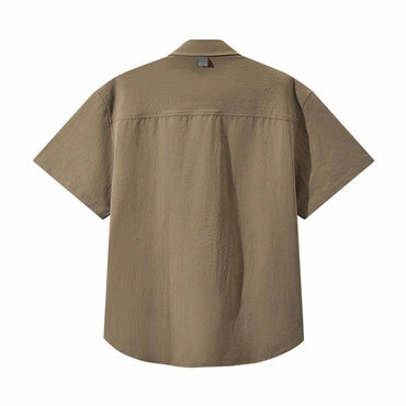 Рубашка мужская Gxg - Boxette Shop