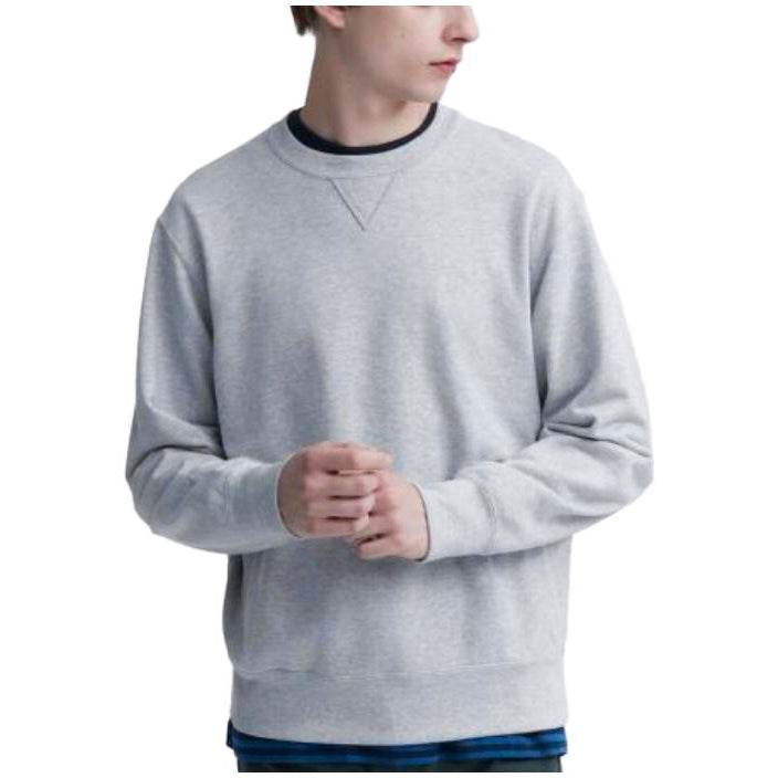 Свитшот Uniqlo - Boxette Shop