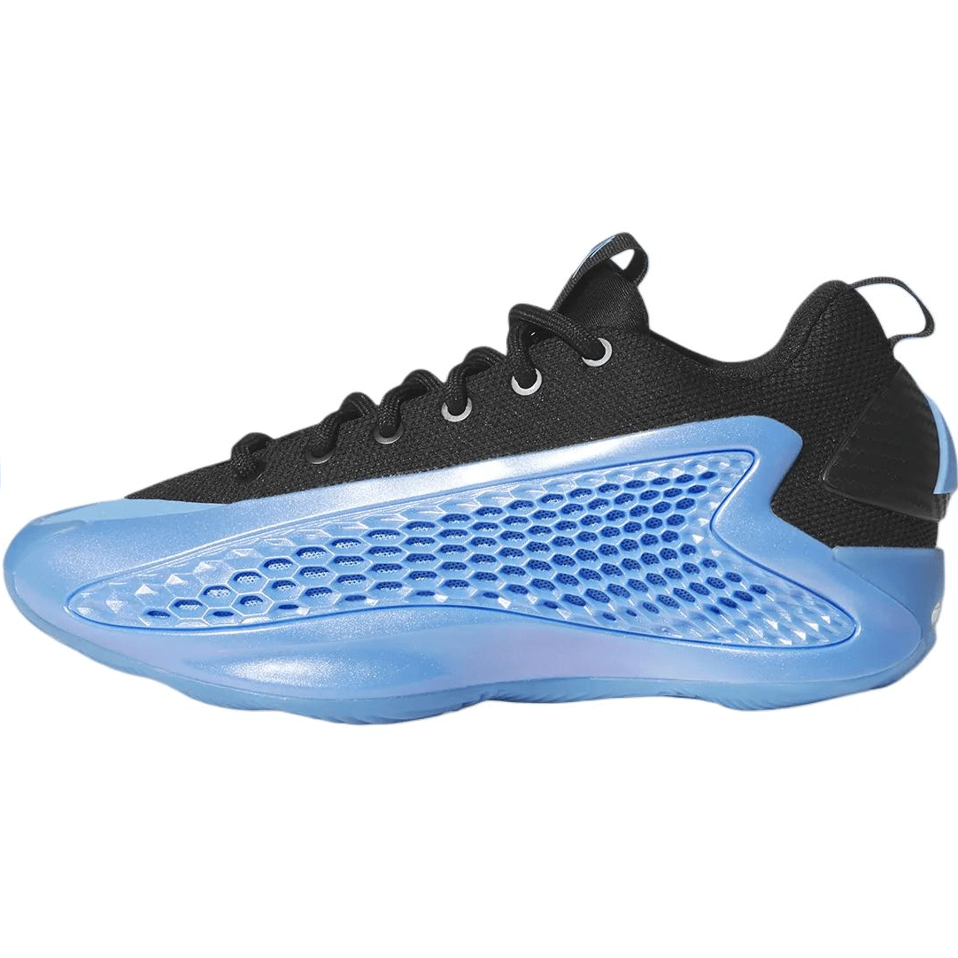 Кроссовки Adidas A.E. 1 Low Christmas - Boxette Shop