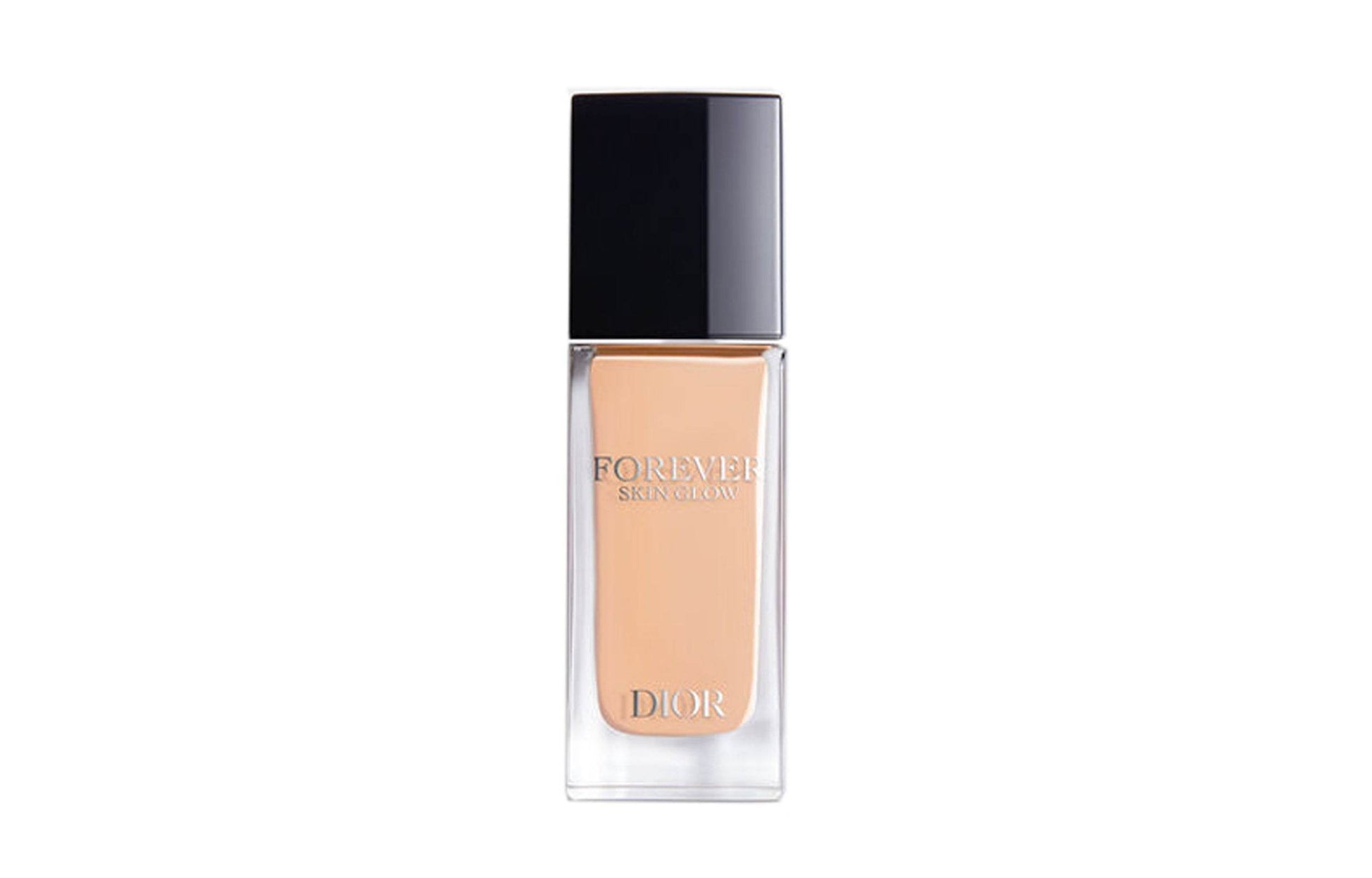 Тональный крем Dior Transparent Glow Foundation - Boxette Shop