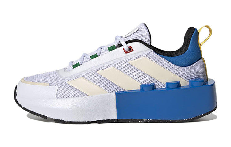 Кроссовки детские LEGO x Adidas Tech RNR