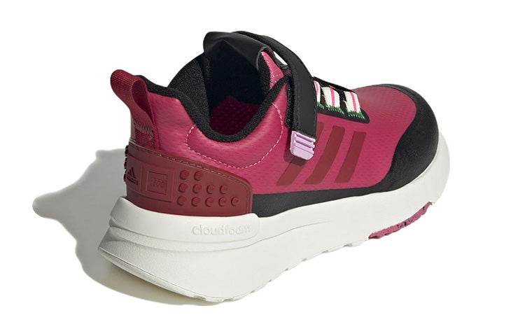 Кроссовки детские LEGO x Adidas Racer TR - Boxette Shop