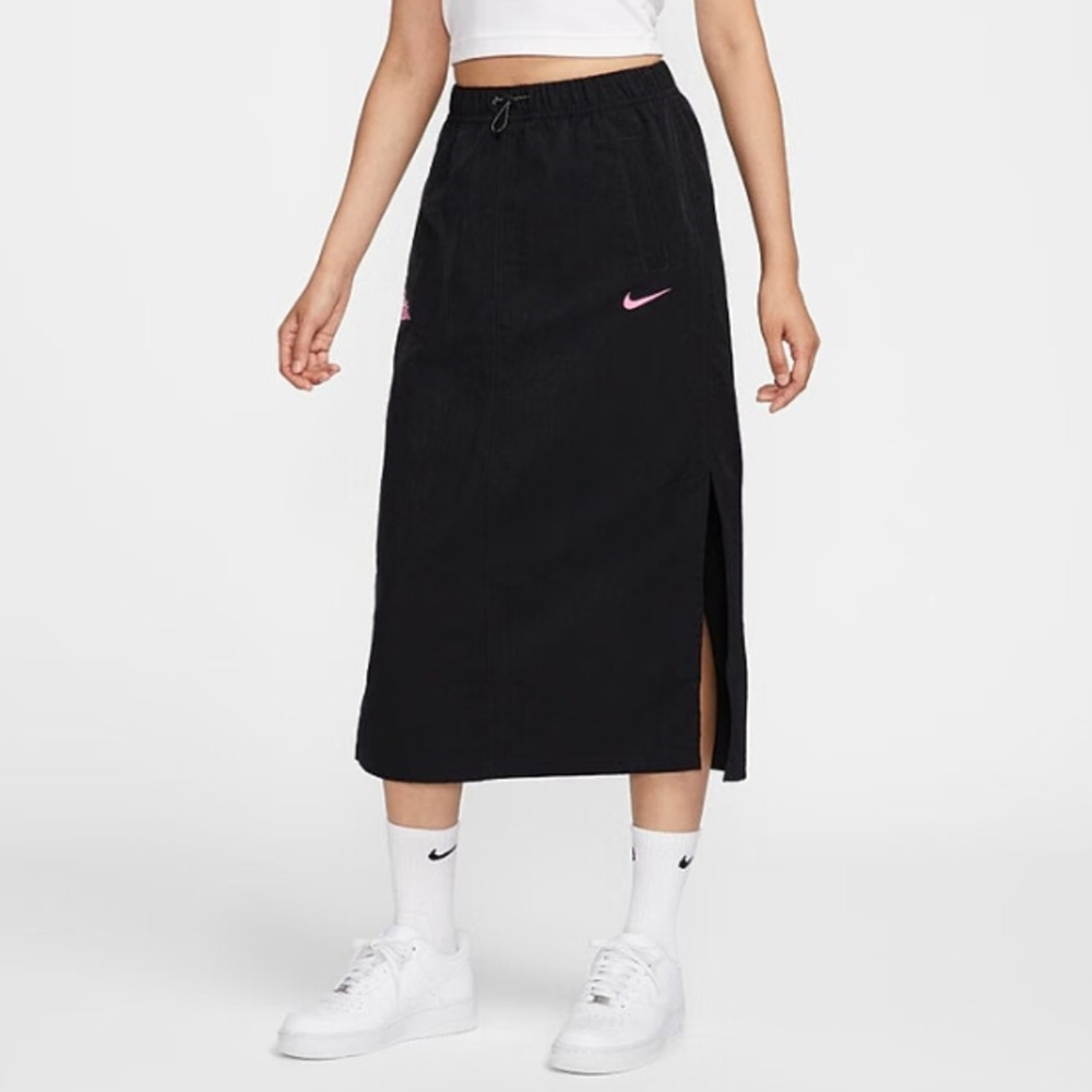 Юбка женская Nike Classic Midi