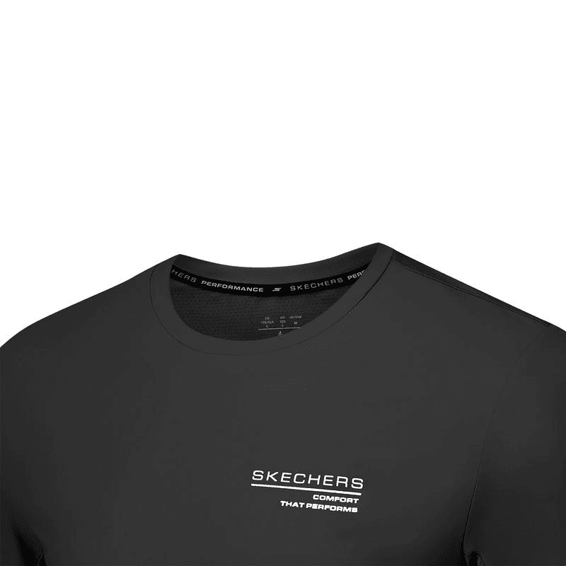 Футболка мужская Skechers Godri - Boxette Shop