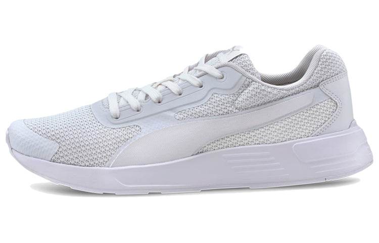 Кроссовки Puma Taper Mesh Low Top - Boxette Shop