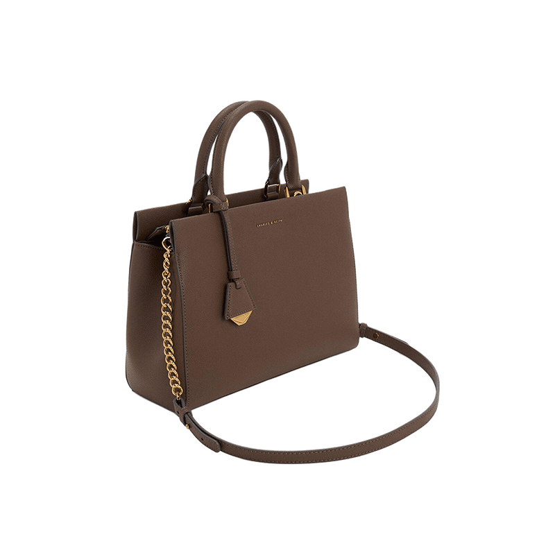 Сумка женская Charles&Keith - Boxette Shop