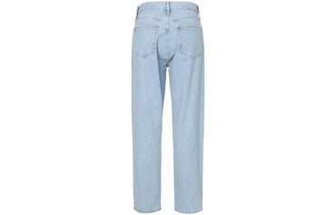 Джинсы мужские Gap Solid Tapered - Boxette Shop