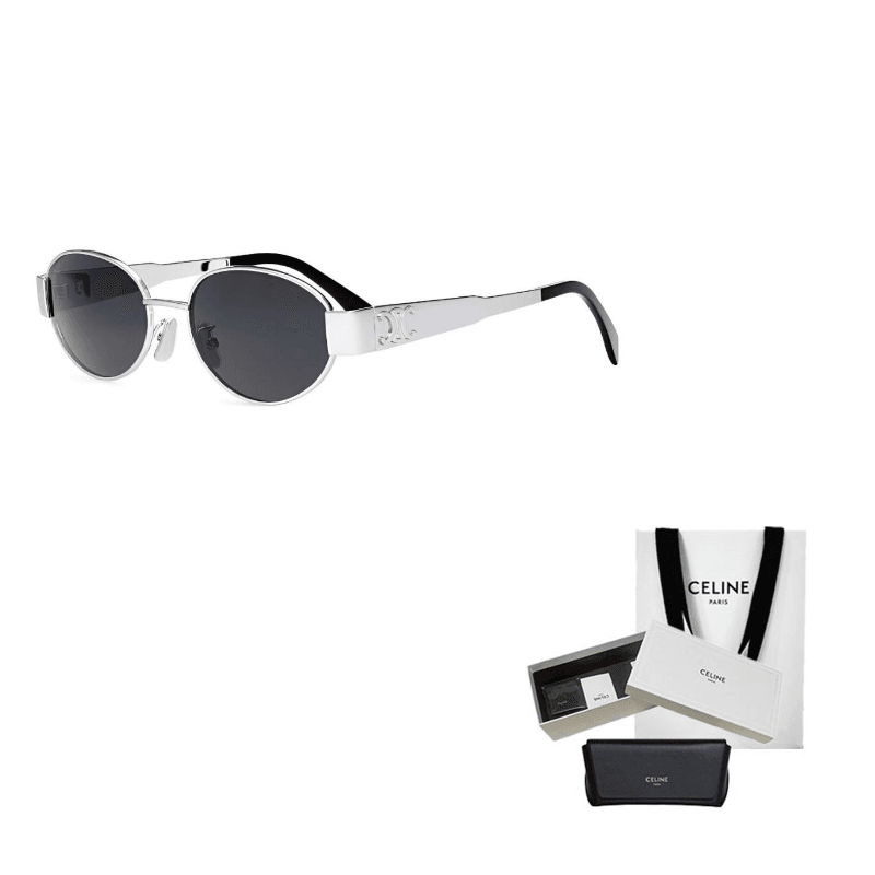 Солнцезащитные очки женские Céline - Boxette Shop