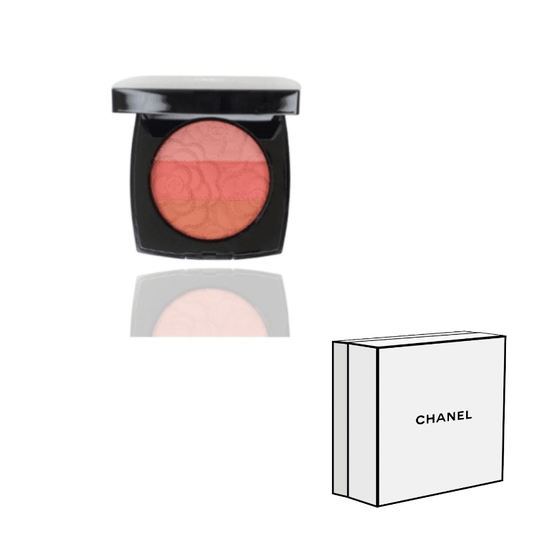 Румяна Chanel Spring/Summer Camellia - Boxette Shop