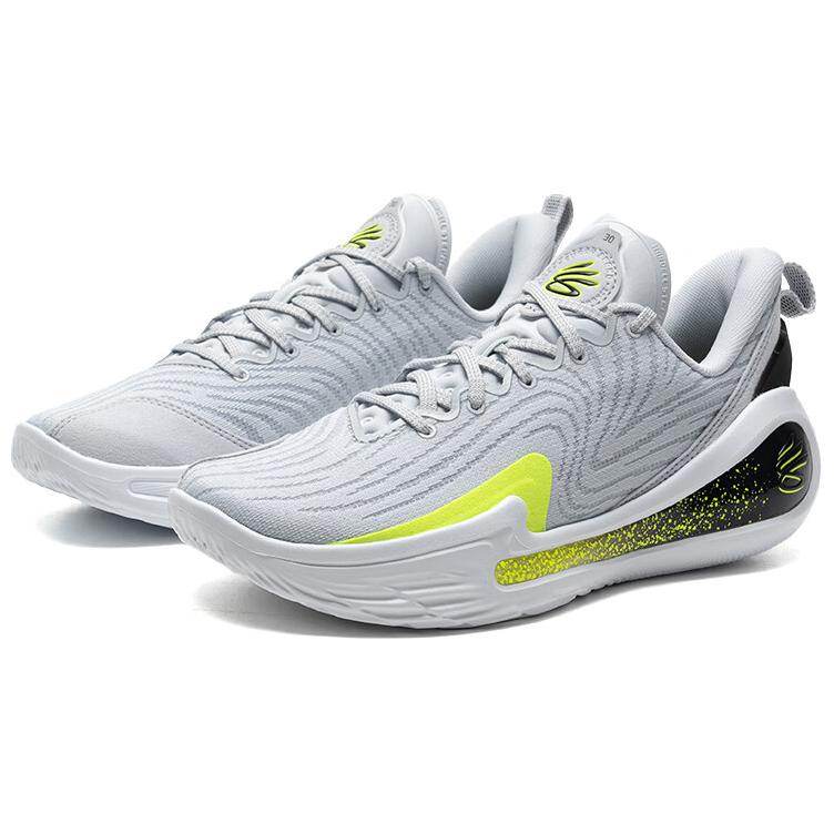 Кроссовки Under Armour Curry 12 - Boxette Shop