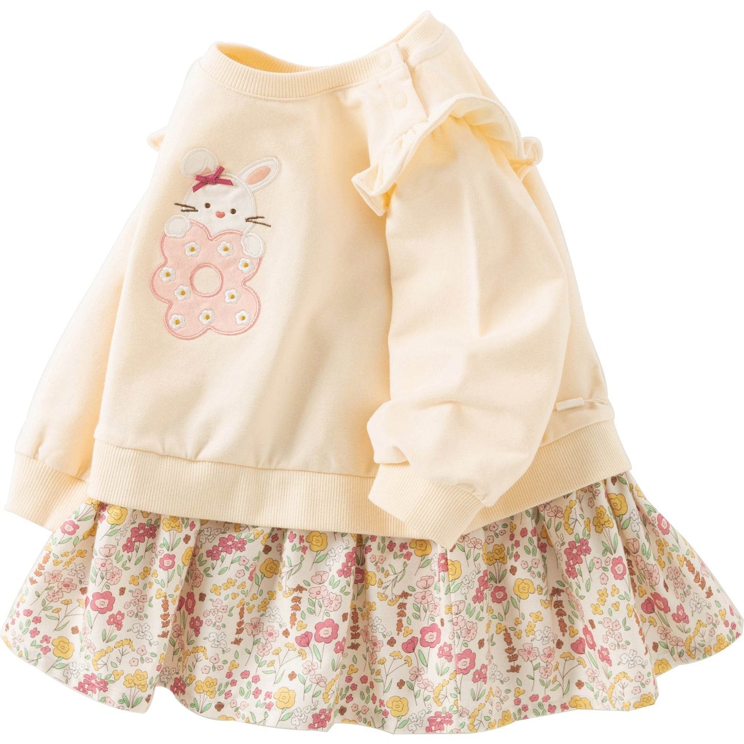 Платье для девочек Dave&bella David & Bella - Boxette Shop