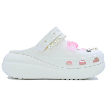 Шлепанцы Crocs Crush Clog Fantasy Baroque S-EVA - Boxette Shop